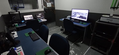 Fundação da OdinTECH