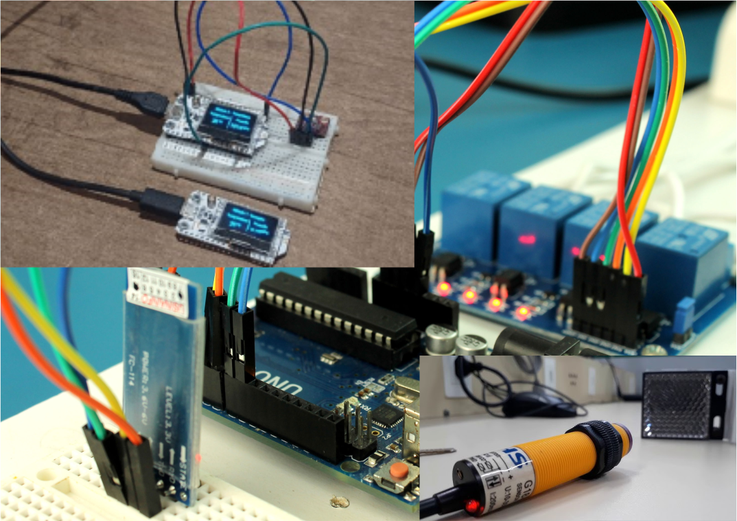 Expansão para IoT